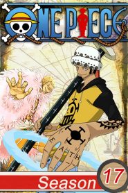 One Piece Season 17 Dutoon ด การ ต น อน เมะออนไลน