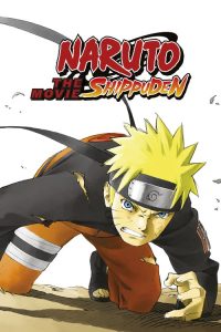 Naruto Shippuden the Movie นารูโตะ ตำนานวายุสลาตัน เดอะมูฟวี่ ฝืนพรหมลิขิต พิชิตความตาย