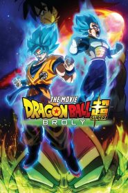 Dragon Ball Super: Broly เดอะมูฟวี่ ตอน ดราก้อนบอลซูเปอร์ โบรลี่ พากย์ไทย